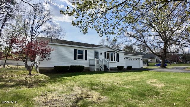 12 Amy Drive Moreau NY 12828