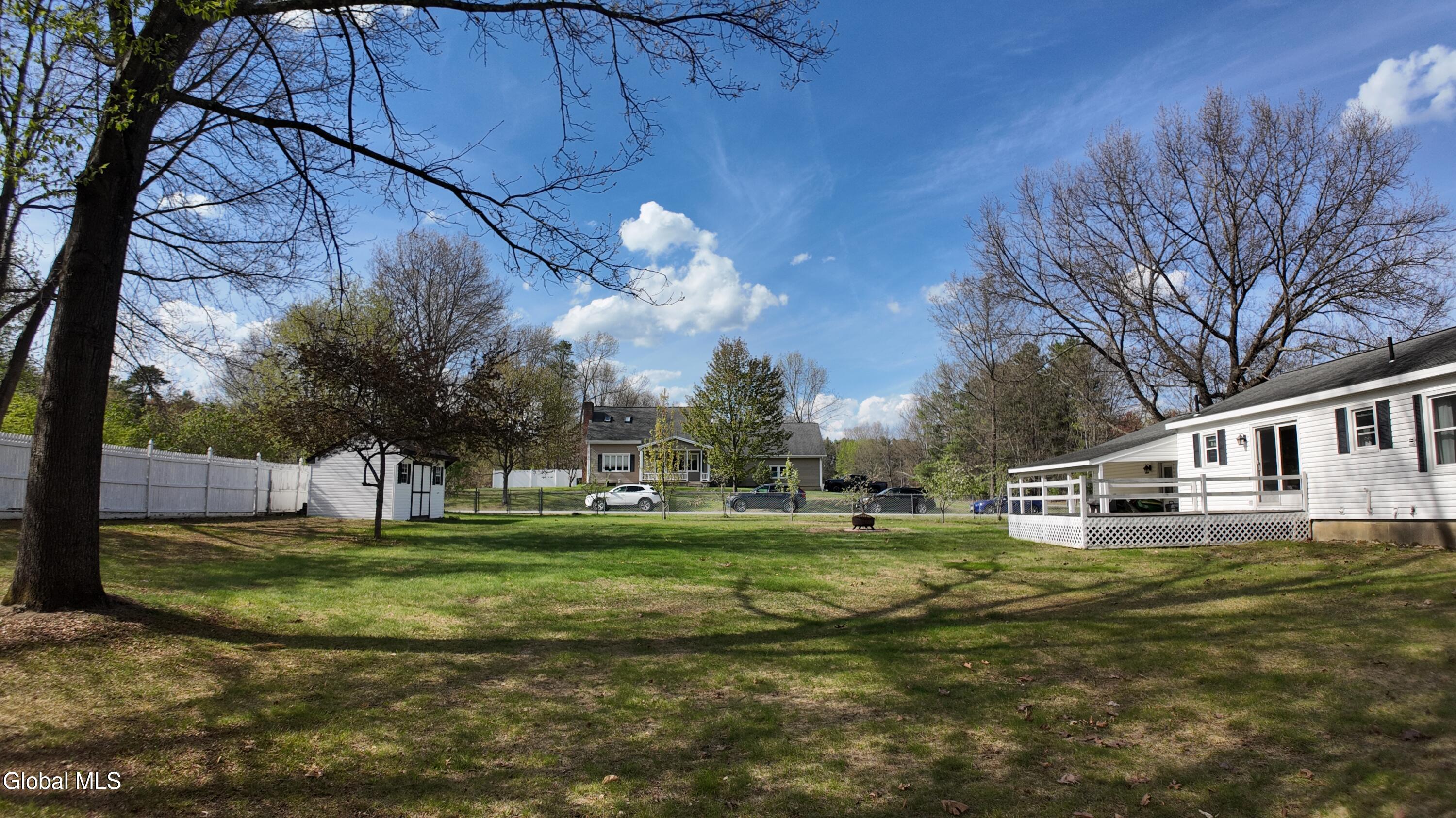 12 Amy Drive Moreau NY 12828