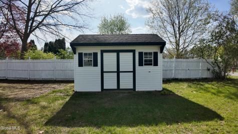 12 Amy Drive Moreau NY 12828