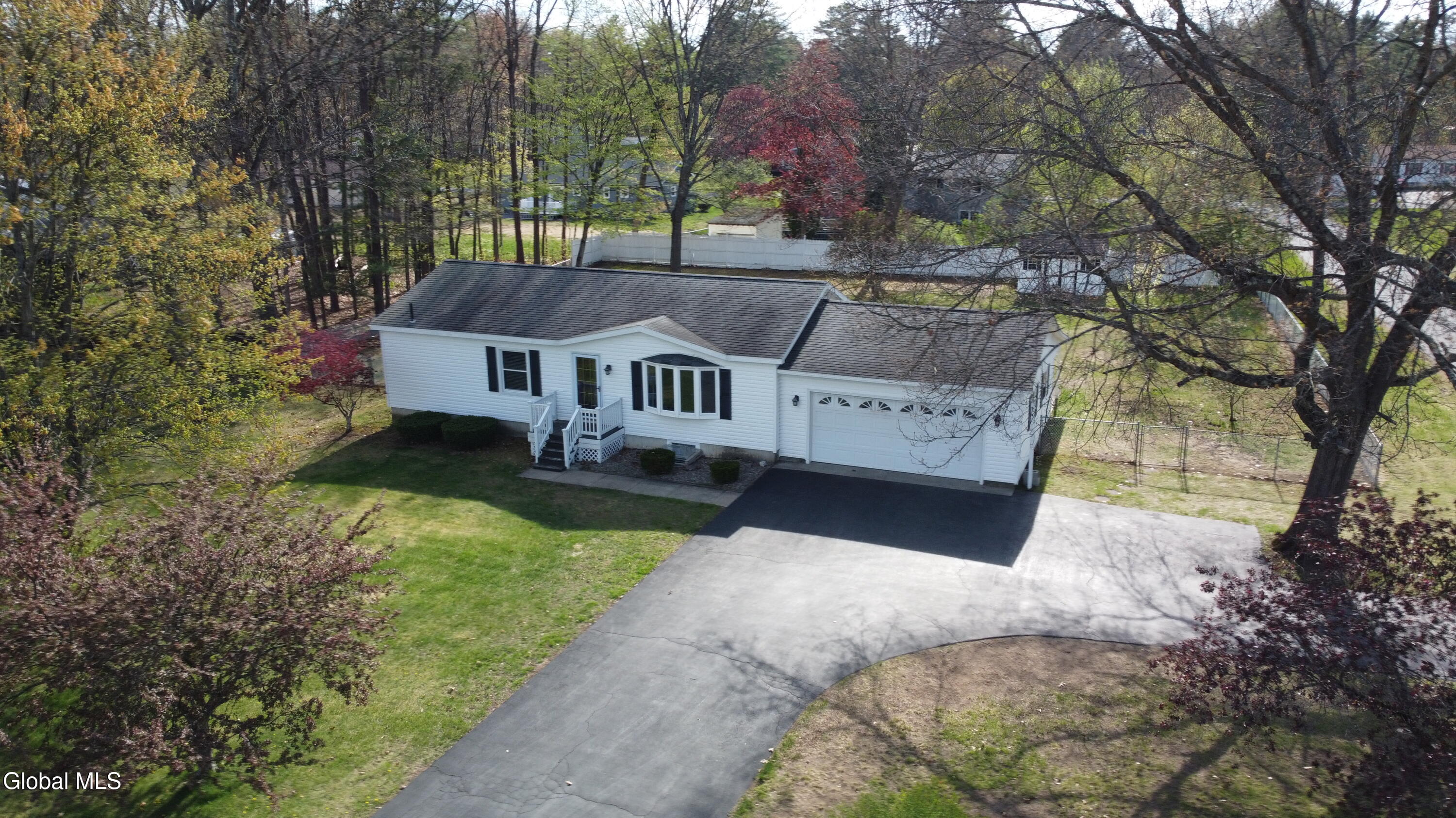 12 Amy Drive Moreau NY 12828