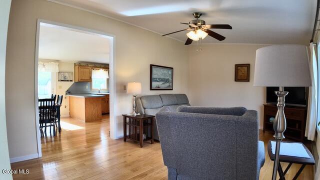 12 Amy Drive Moreau NY 12828
