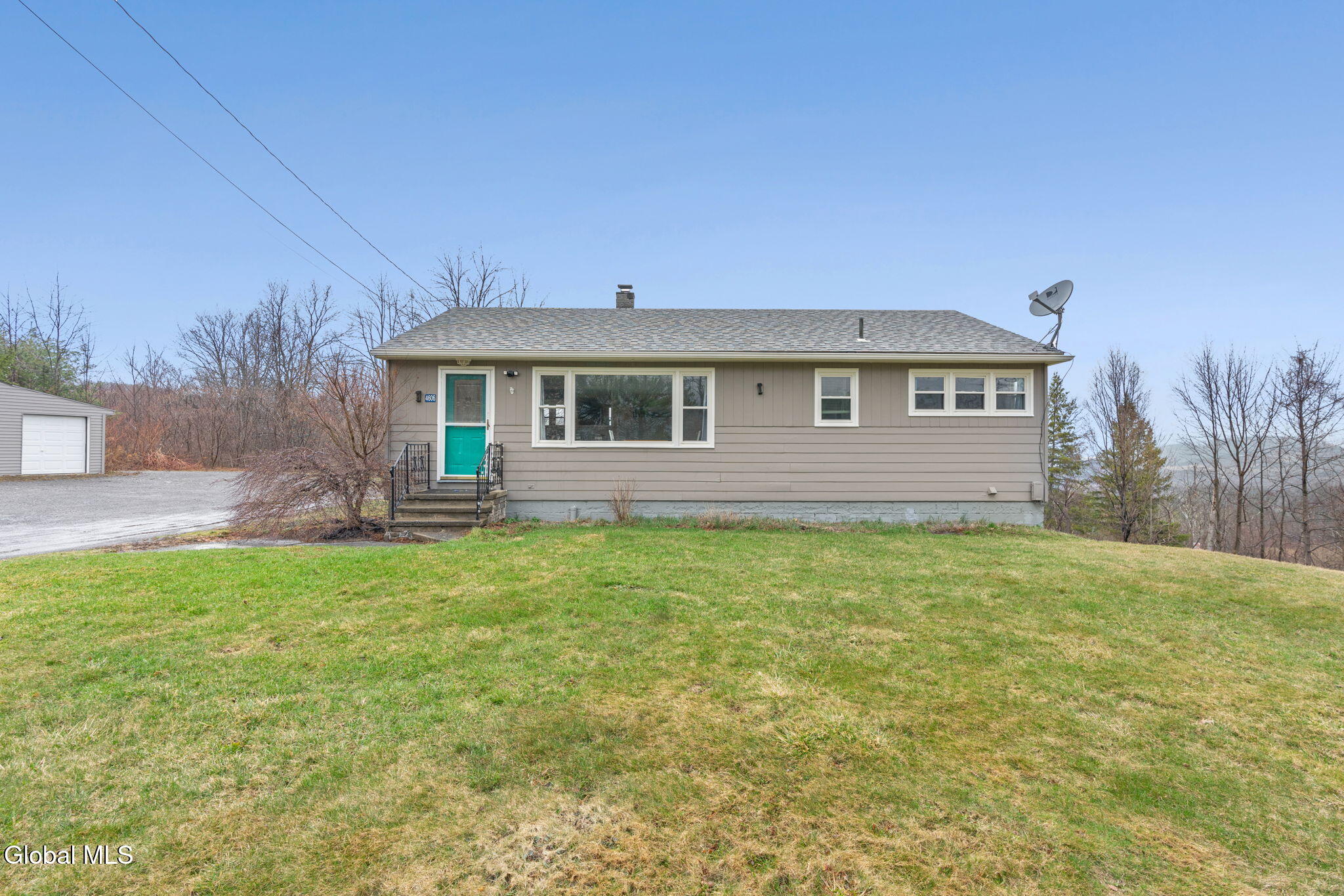 4606 County Route 20 Durham NY 12422