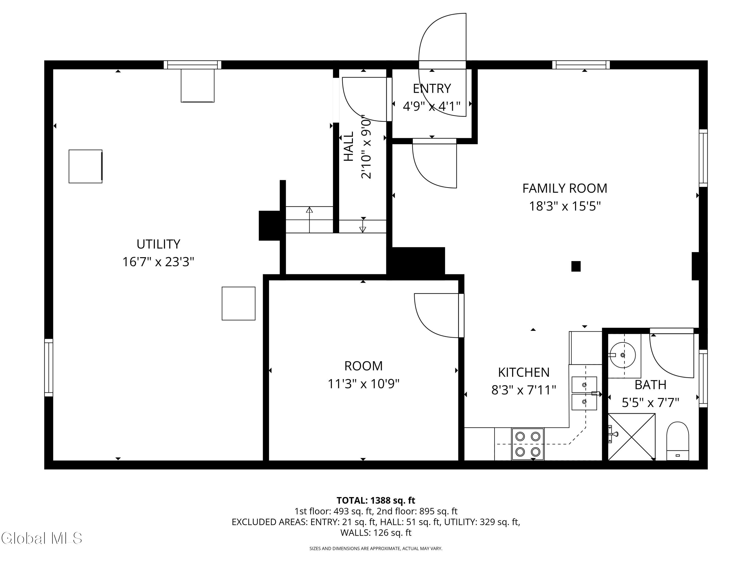 4606 County Route 20 Durham NY 12422