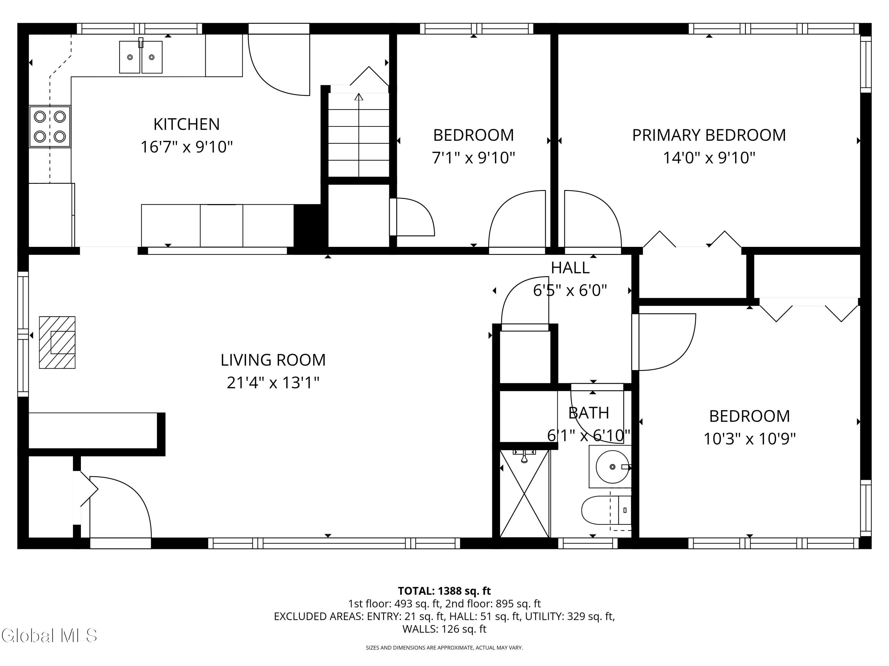 4606 County Route 20 Durham NY 12422