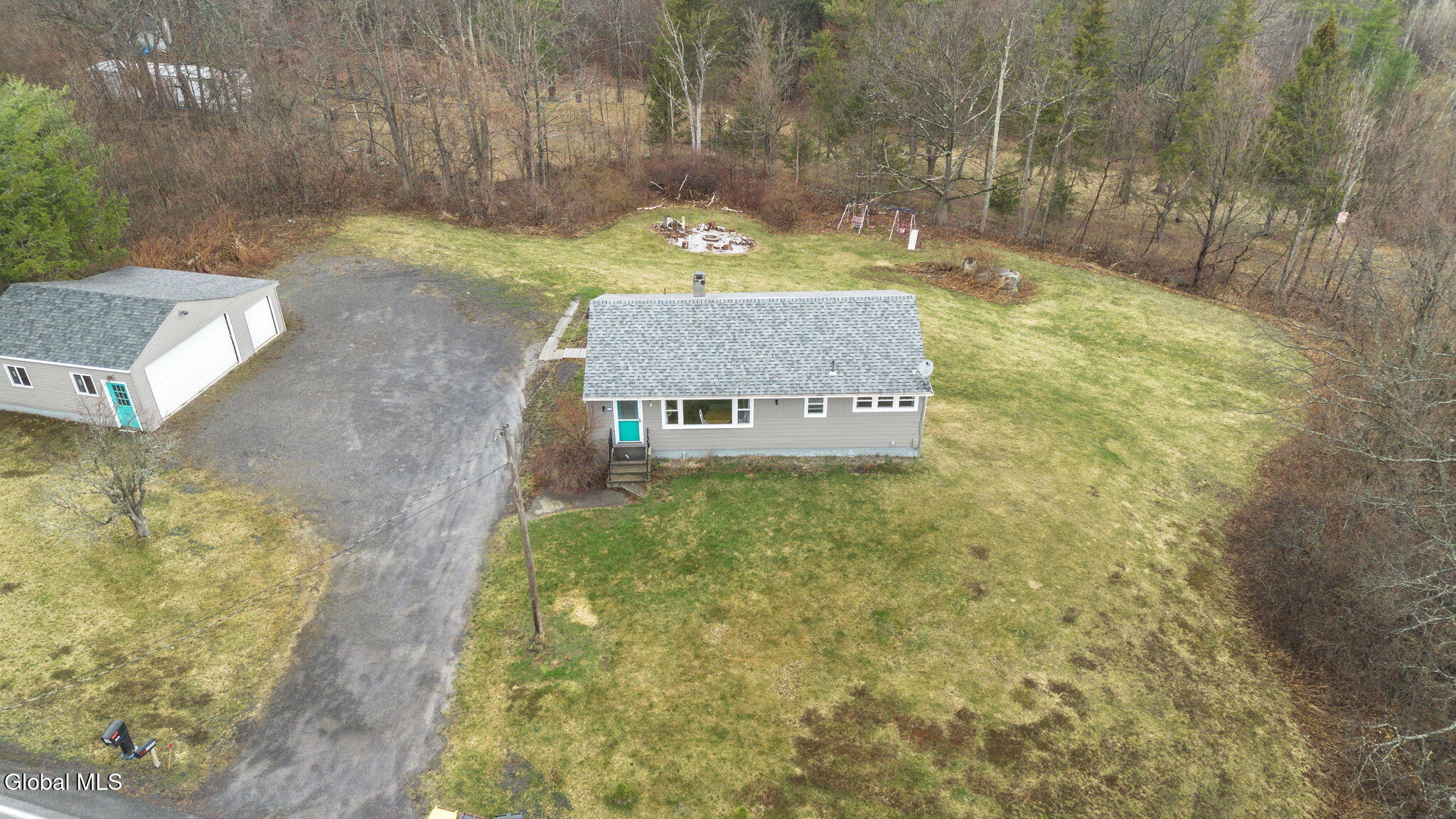 4606 County Route 20 Durham NY 12422