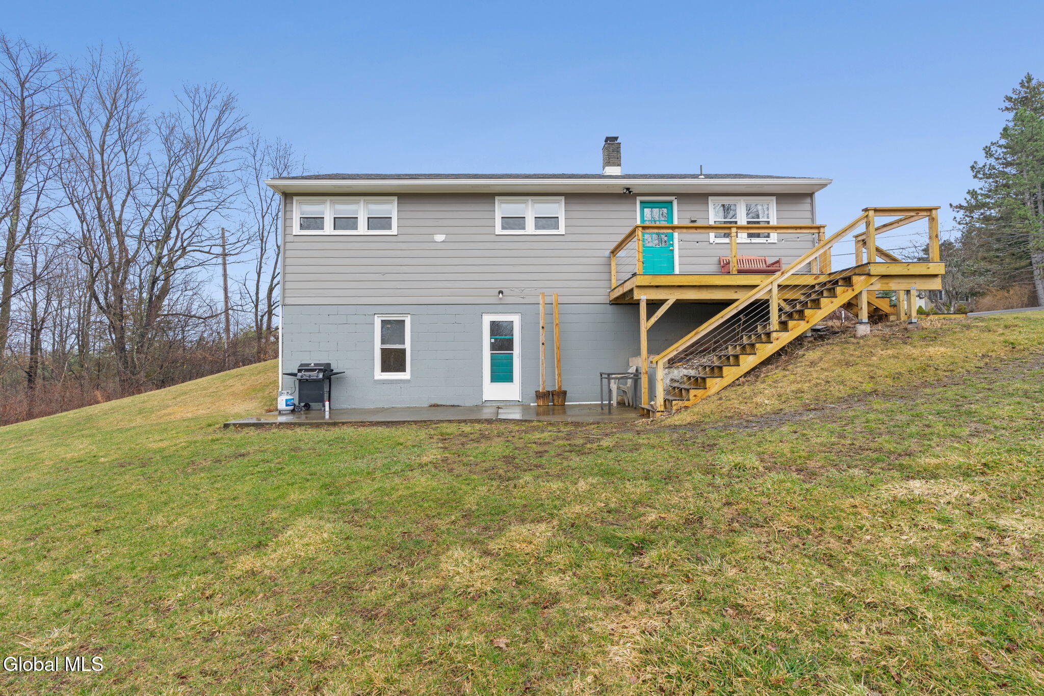 4606 County Route 20 Durham NY 12422