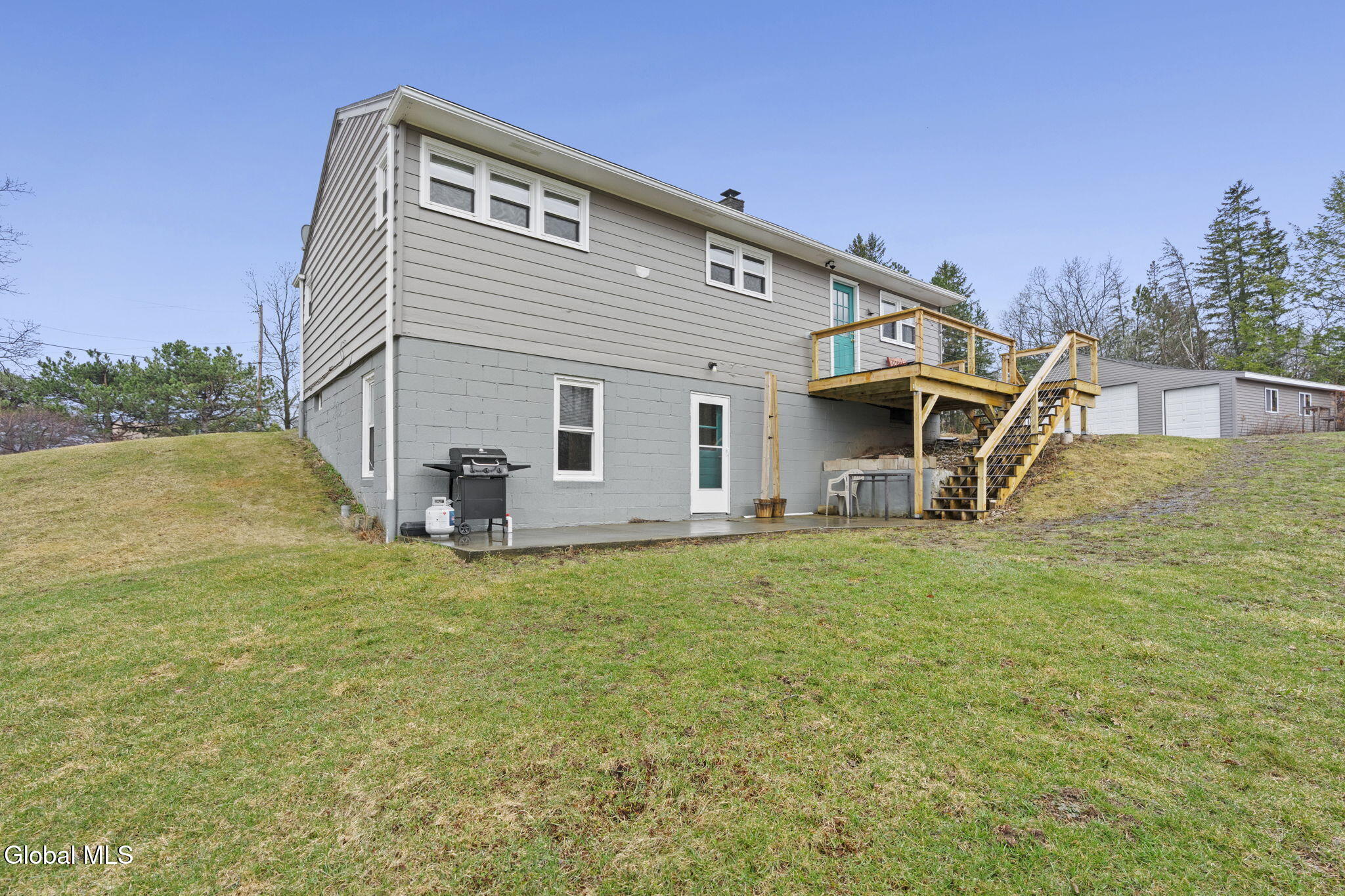 4606 County Route 20 Durham NY 12422