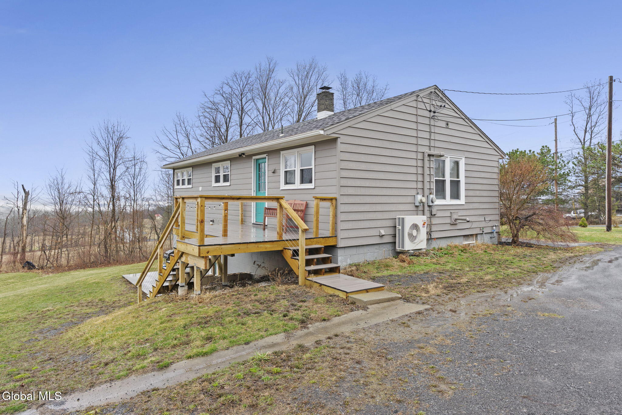 4606 County Route 20 Durham NY 12422