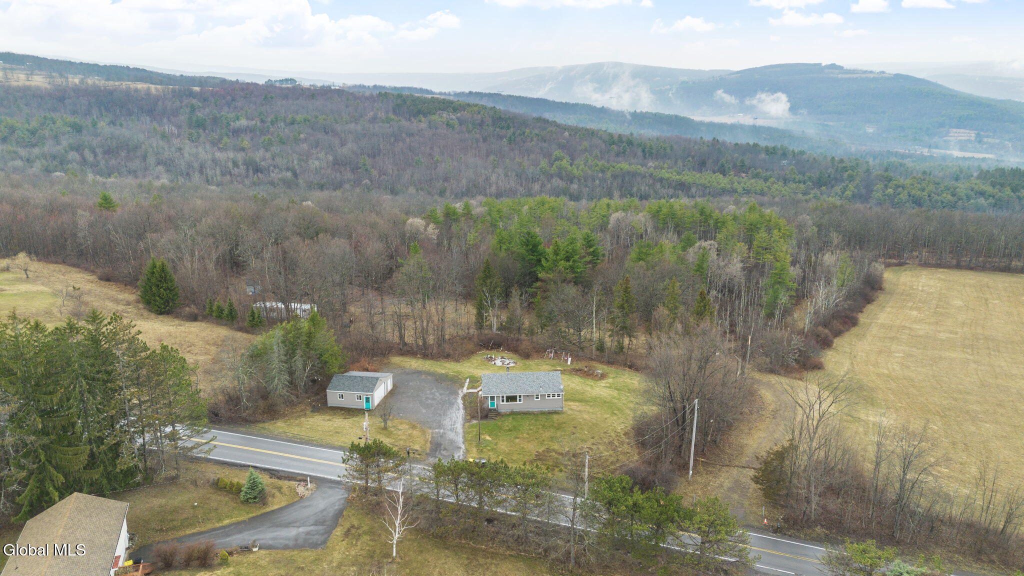 4606 County Route 20 Durham NY 12422