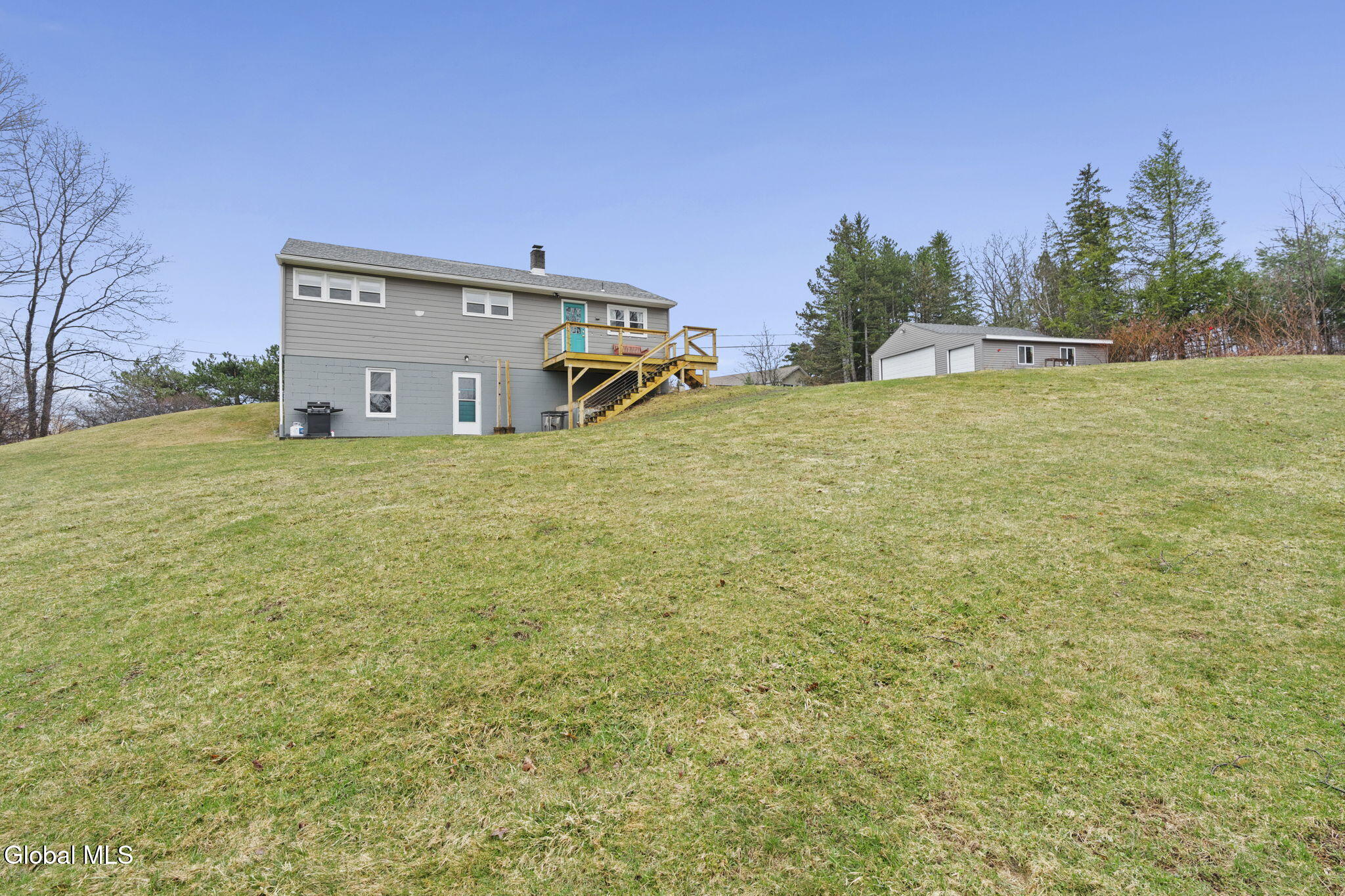 4606 County Route 20 Durham NY 12422