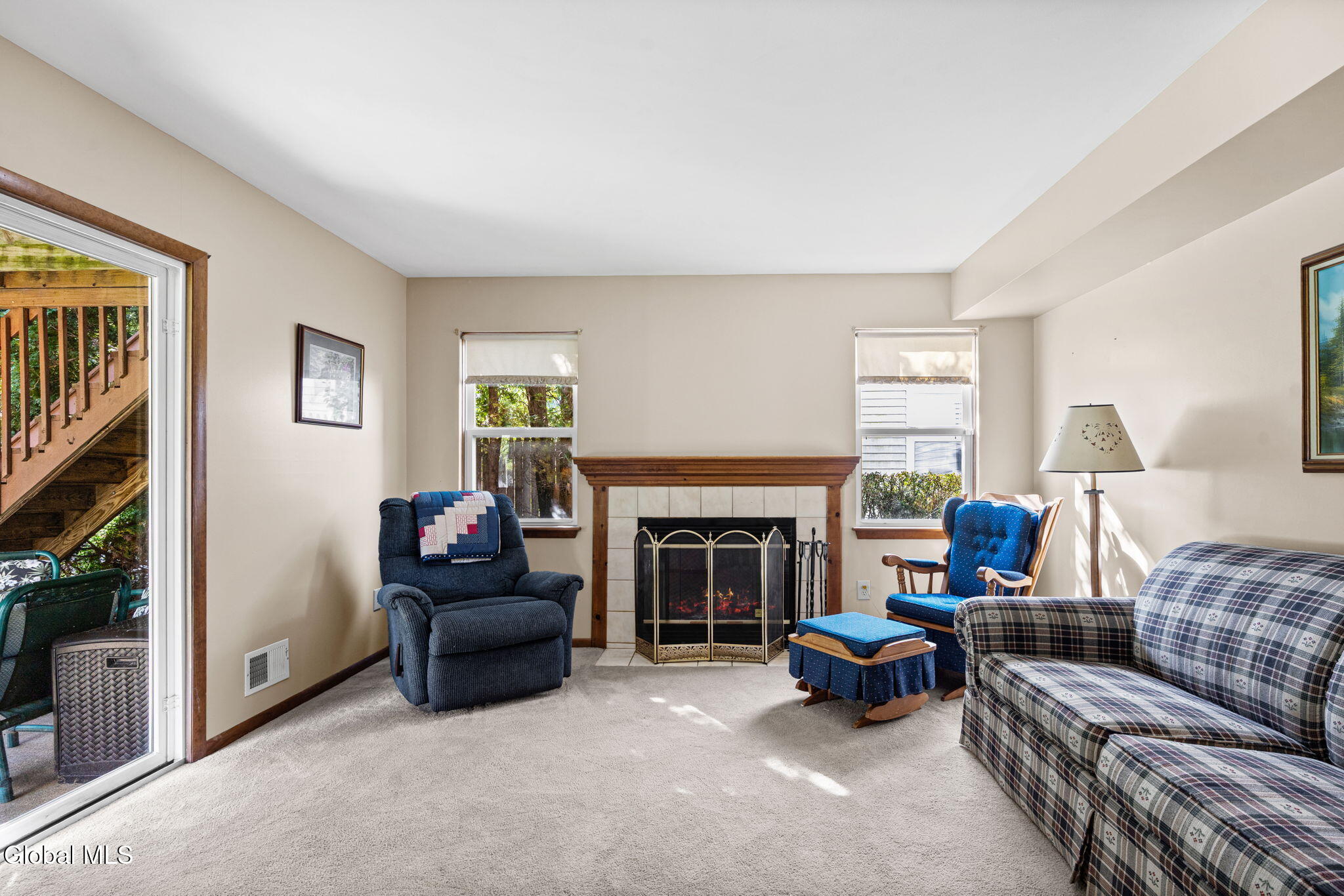 21 Wicken Square Colonie NY 12205