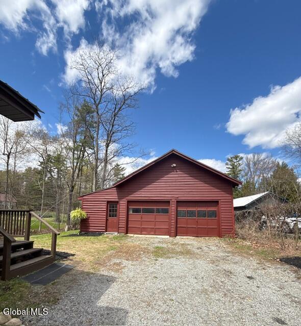 91 Library Avenue Warrensburg NY 12885