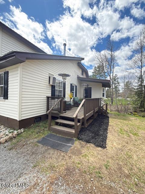 91 Library Avenue Warrensburg NY 12885