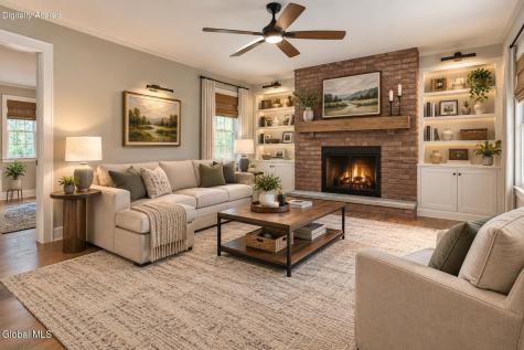 2284 Pinehaven Drive Niskayuna NY 12309