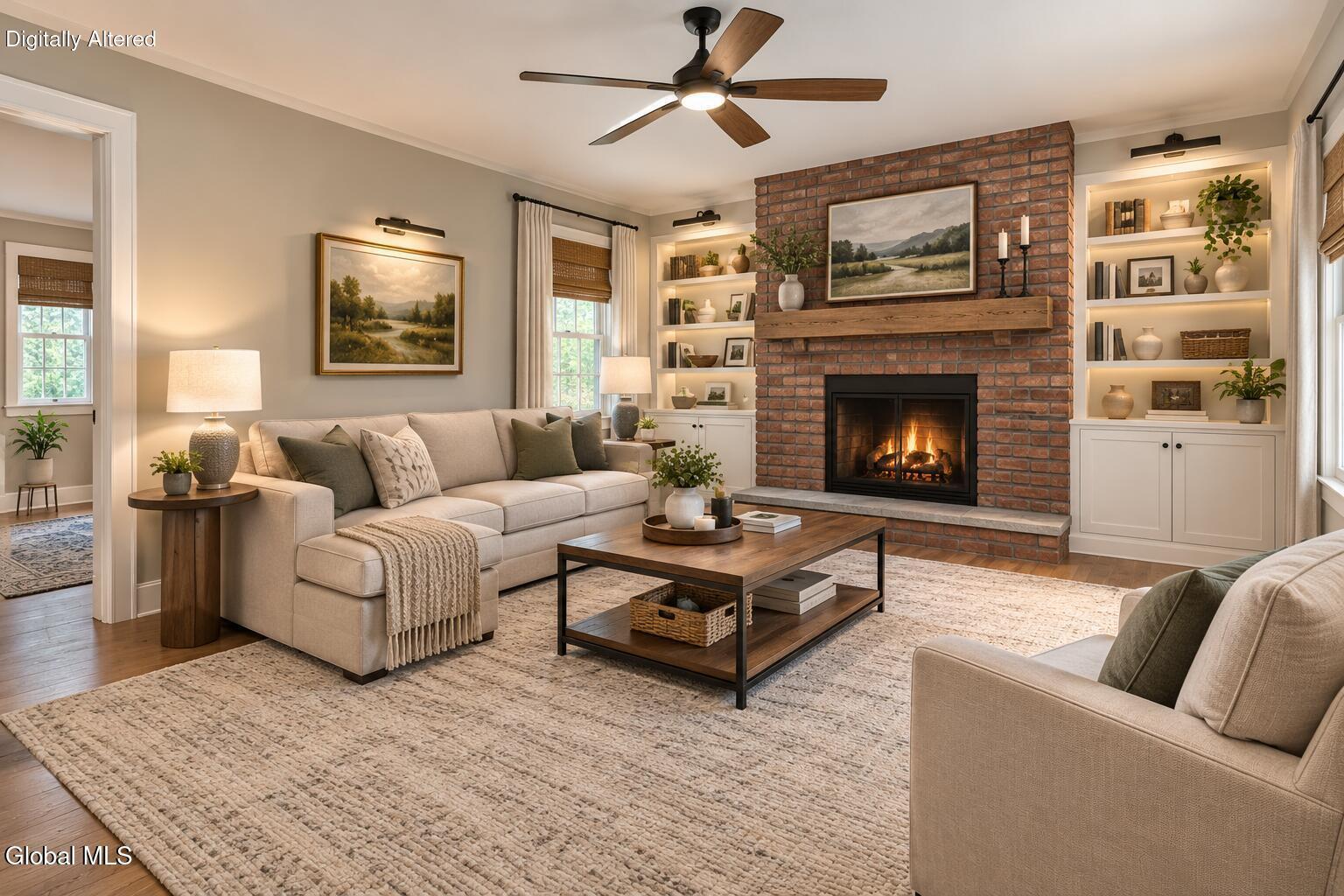 2284 Pinehaven Drive Niskayuna NY 12309