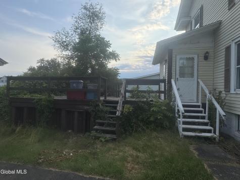 26-28 Elizabeth Street Whitehall NY 12887