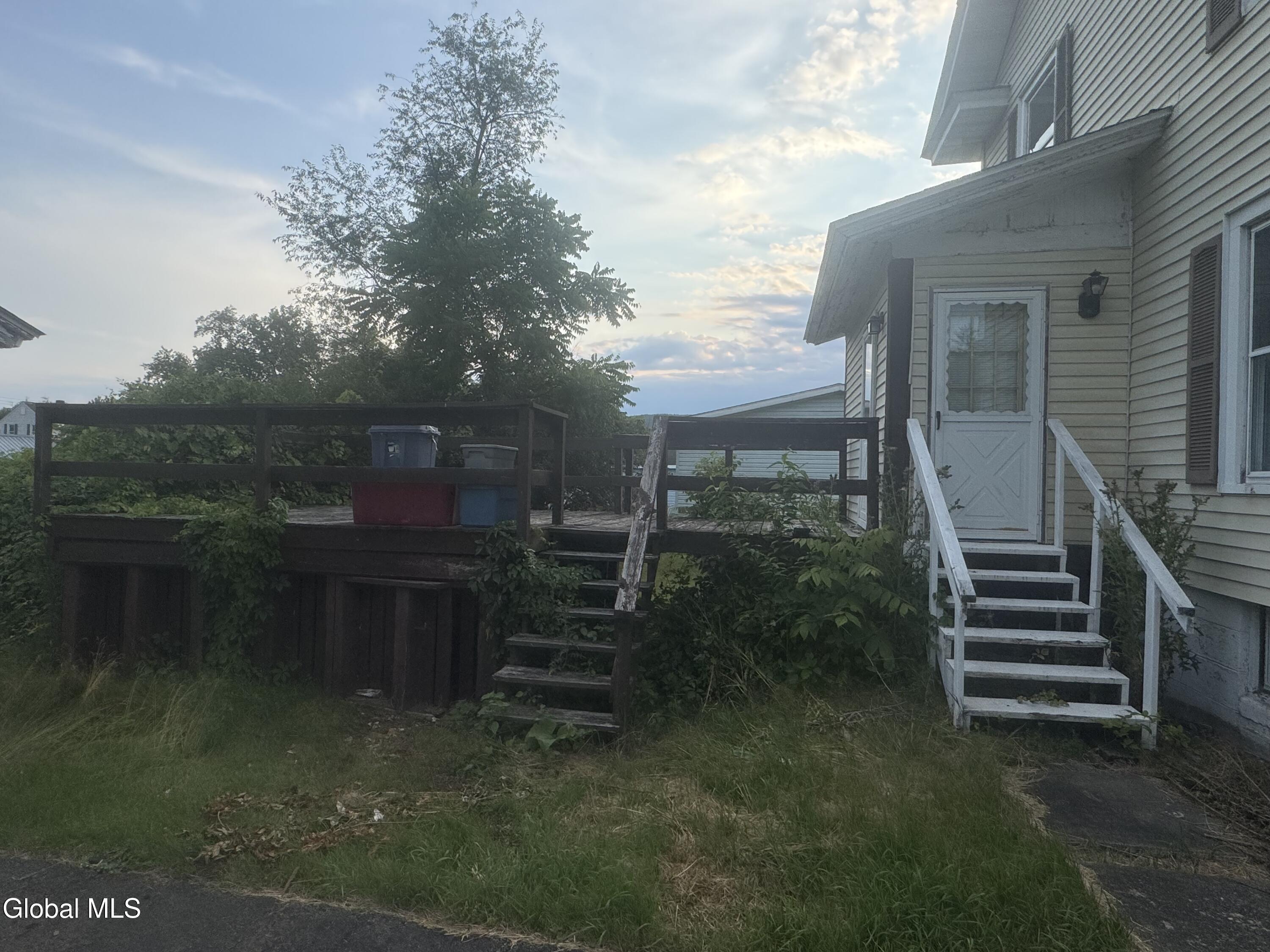 26-28 Elizabeth Street Whitehall NY 12887