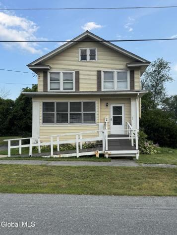 26-28 Elizabeth Street Whitehall NY 12887