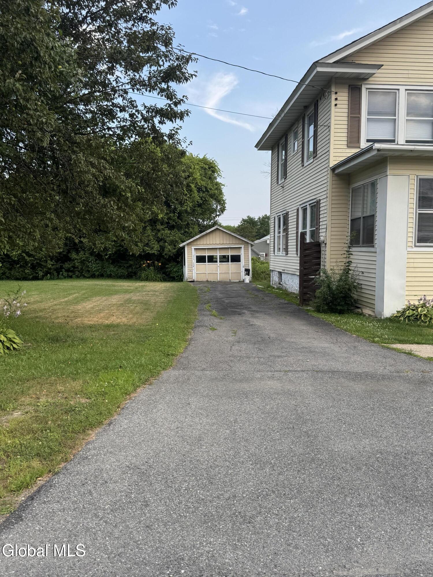 26-28 Elizabeth Street Whitehall NY 12887