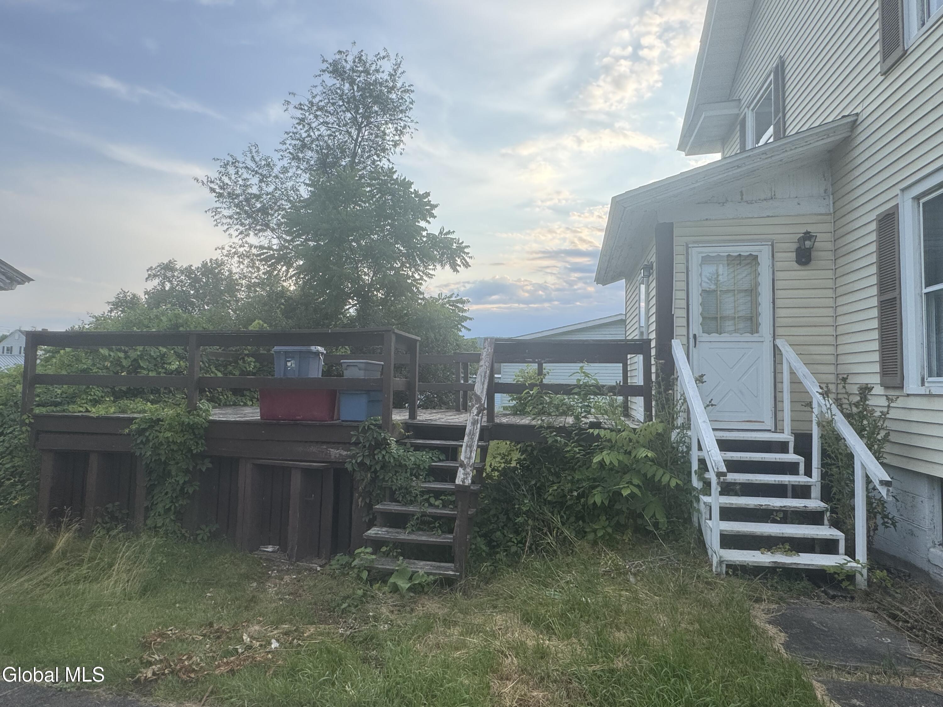 26-28 Elizabeth Street Whitehall NY 12887