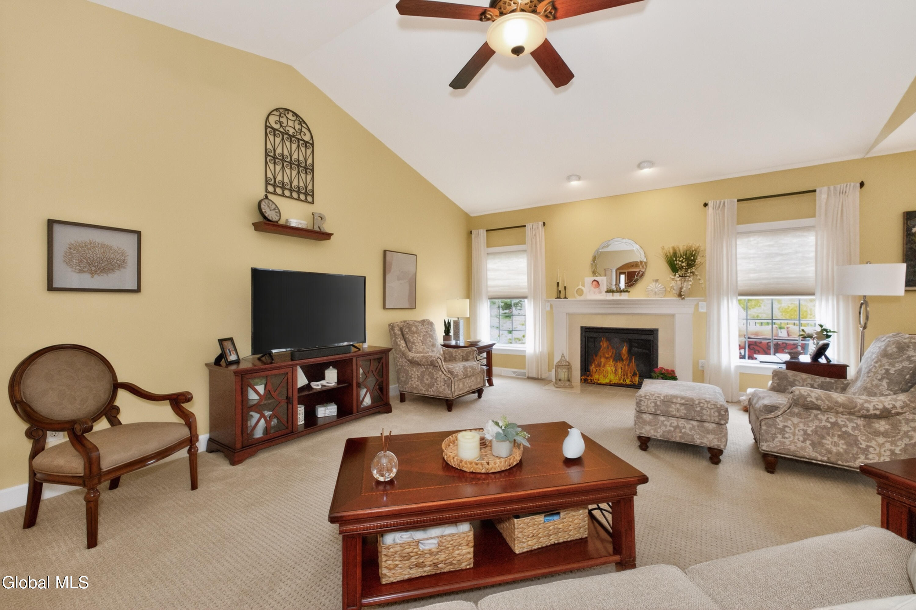 8 Addison Way Rexford NY 12148