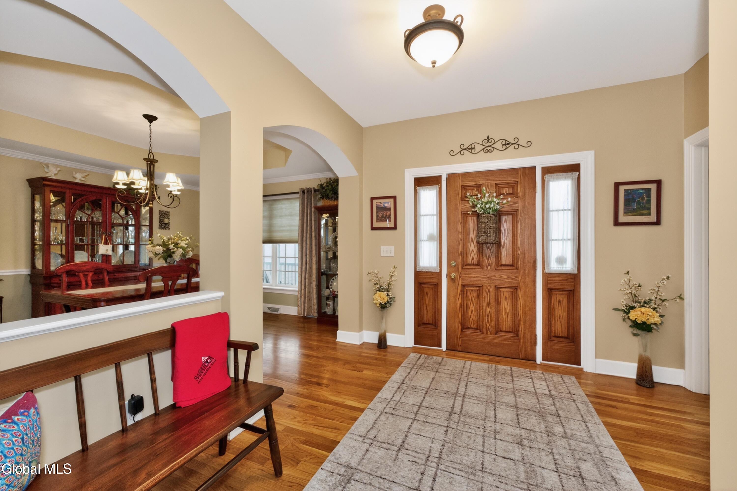 8 Addison Way Rexford NY 12148