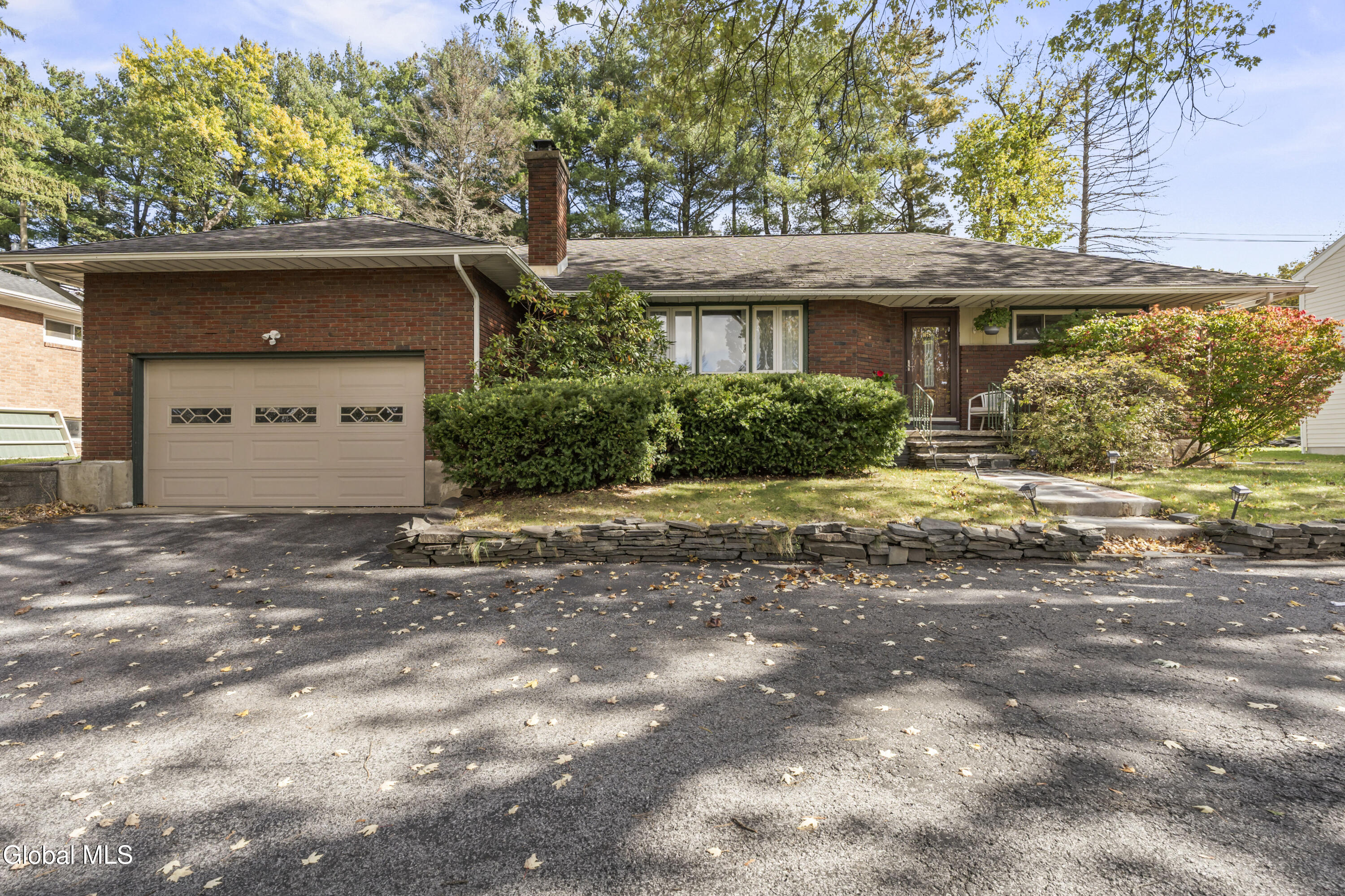 1078 Cornelius Avenue Niskayuna NY 12309