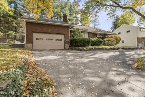 1078 Cornelius Avenue Niskayuna NY 12309