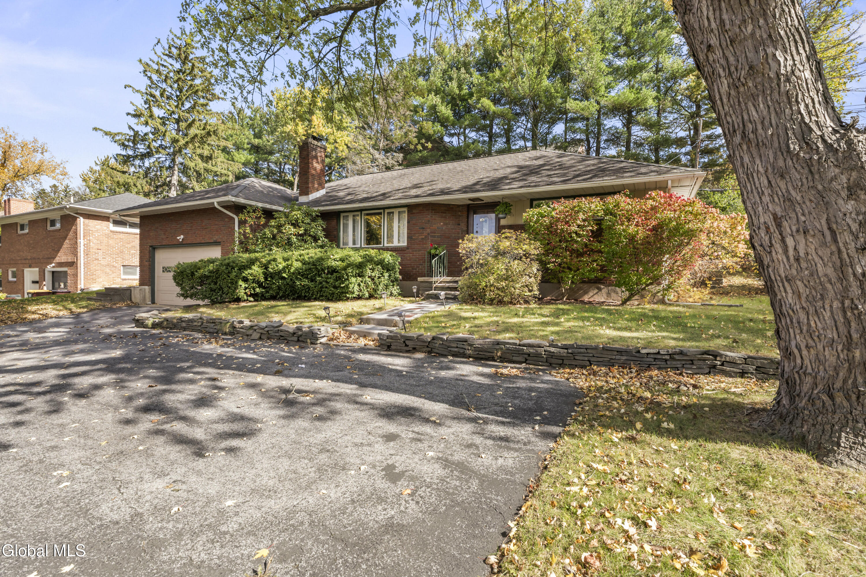 1078 Cornelius Avenue Niskayuna NY 12309