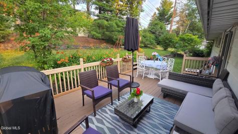 1078 Cornelius Avenue Niskayuna NY 12309