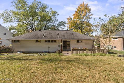 1078 Cornelius Avenue Niskayuna NY 12309