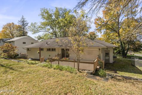 1078 Cornelius Avenue Niskayuna NY 12309