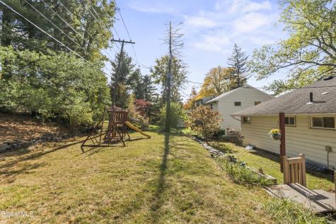1078 Cornelius Avenue Niskayuna NY 12309