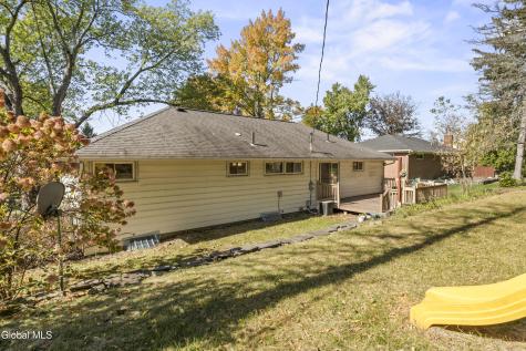 1078 Cornelius Avenue Niskayuna NY 12309