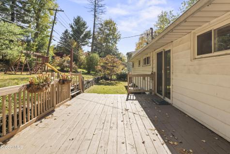 1078 Cornelius Avenue Niskayuna NY 12309