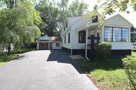 1928 Greenpoint Avenue Schenectady NY 12303