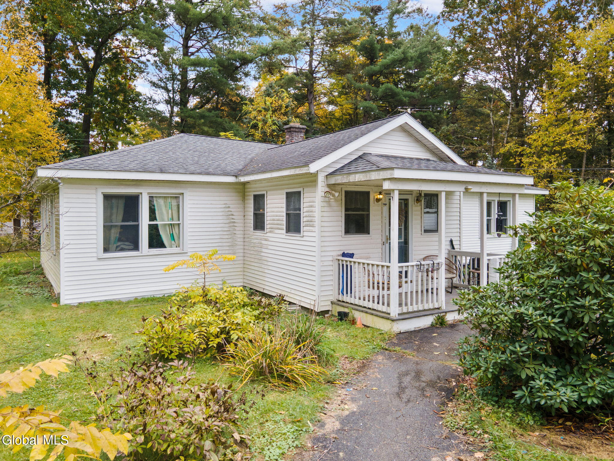 14 Stewart Point Road Nassau NY 12123