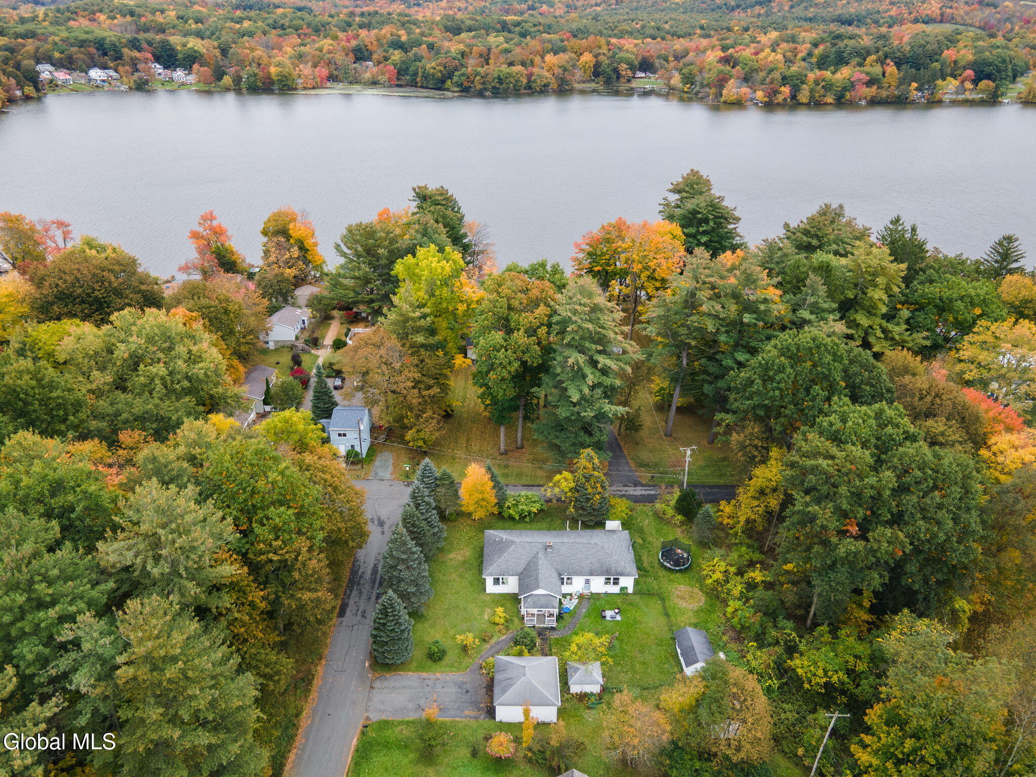 14 Stewart Point Road Nassau NY 12123
