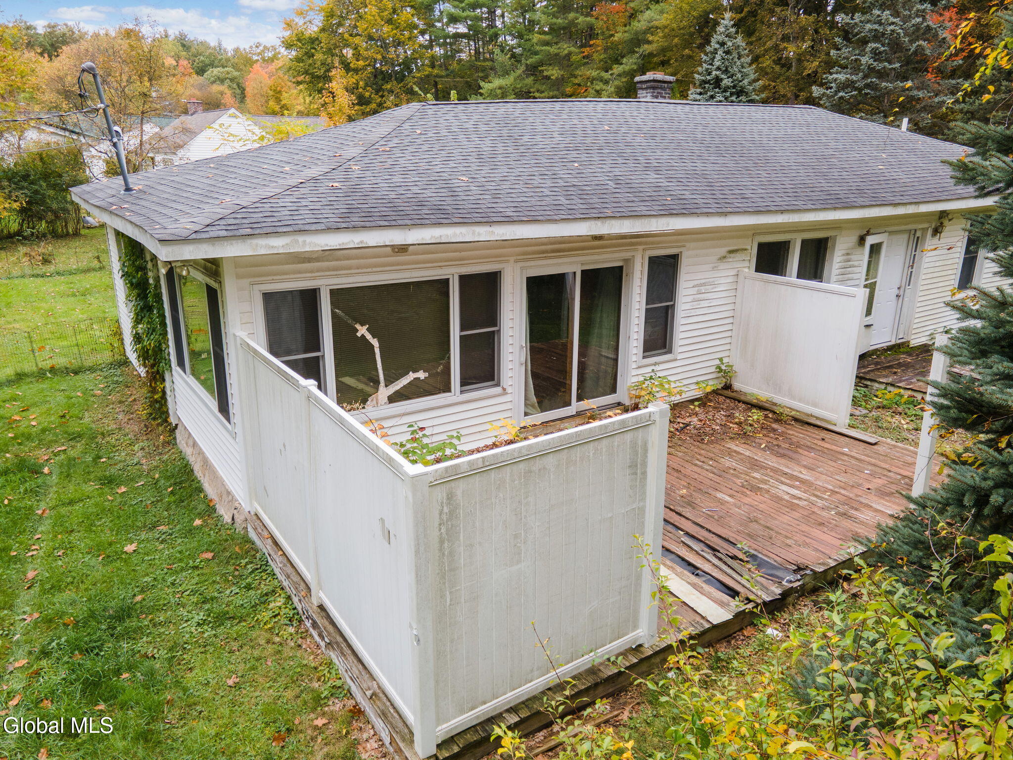14 Stewart Point Road Nassau NY 12123