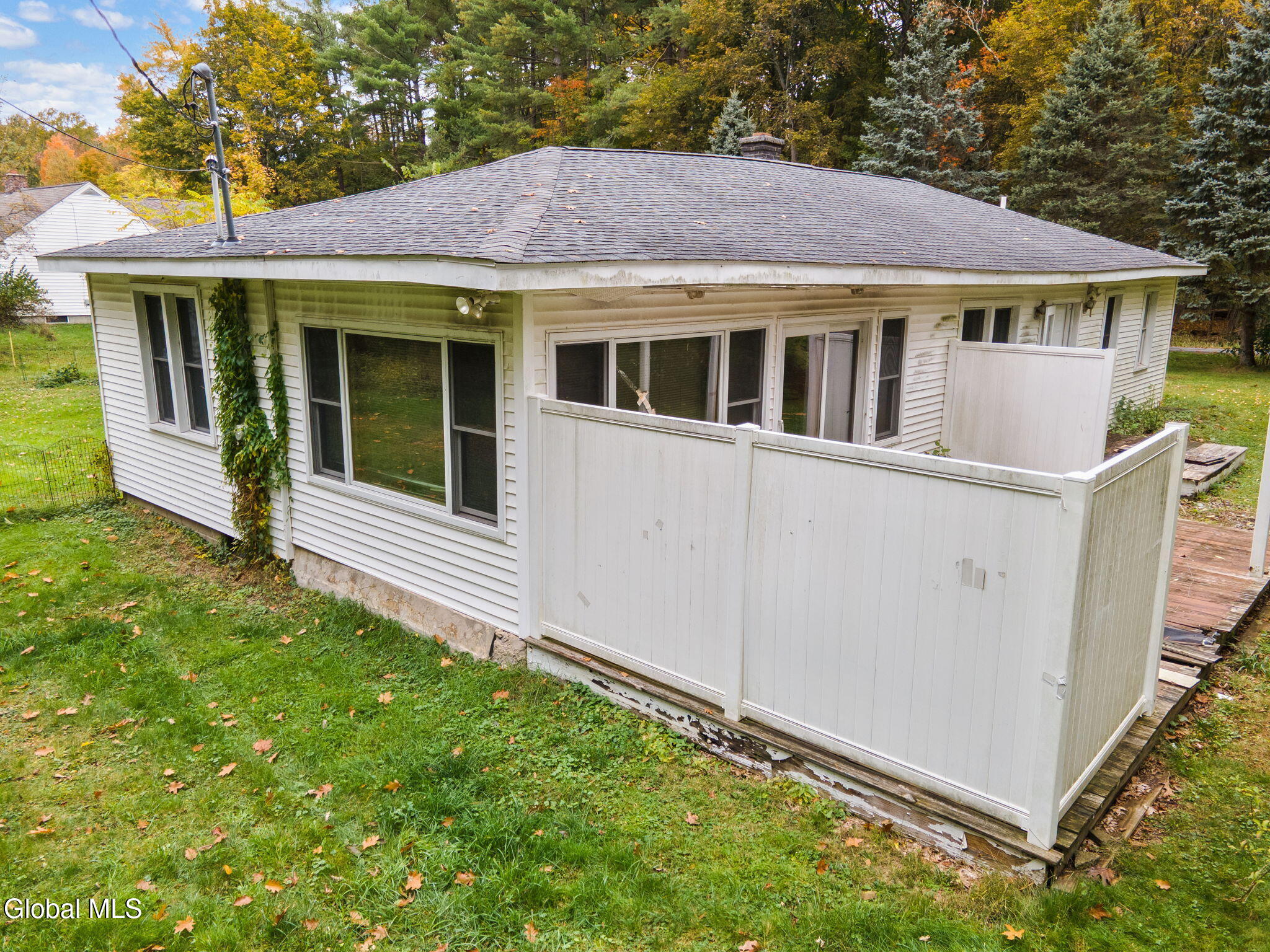 14 Stewart Point Road Nassau NY 12123