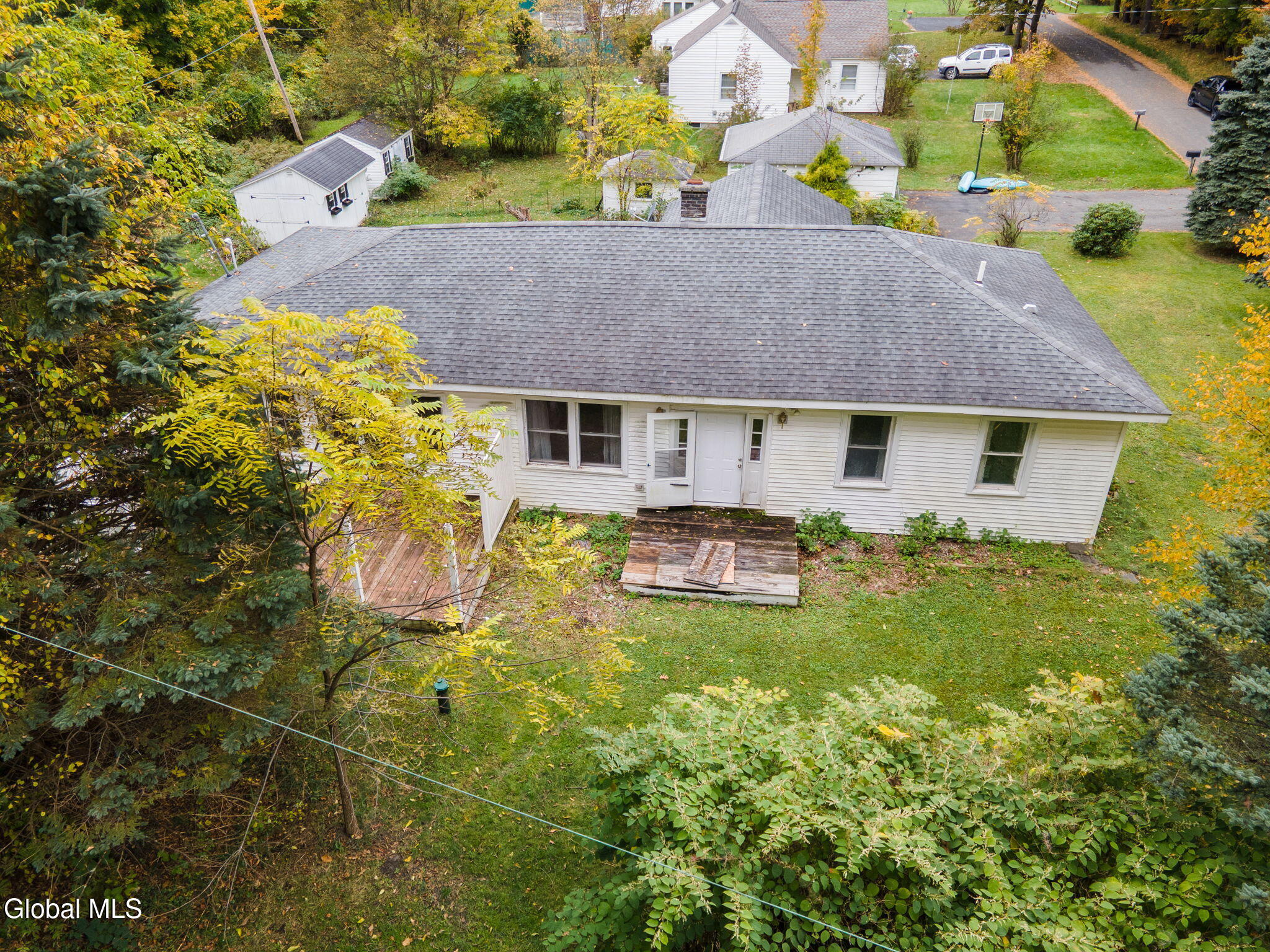 14 Stewart Point Road Nassau NY 12123