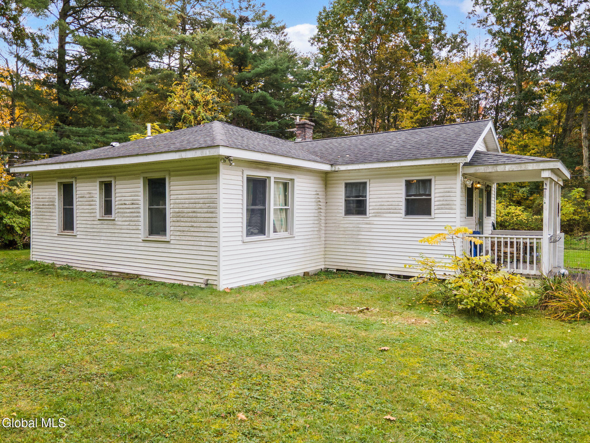 14 Stewart Point Road Nassau NY 12123