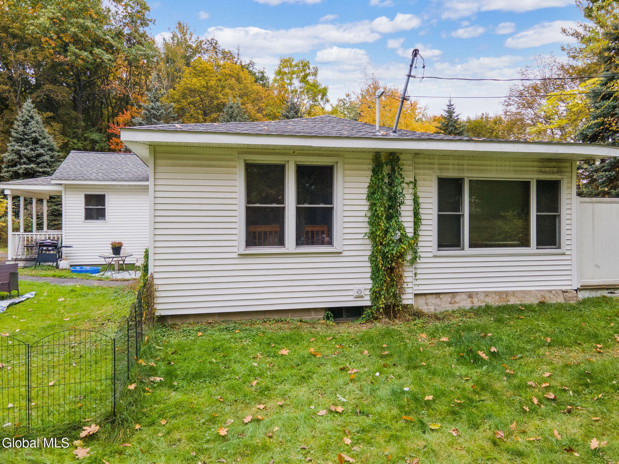 14 Stewart Point Road Nassau NY 12123