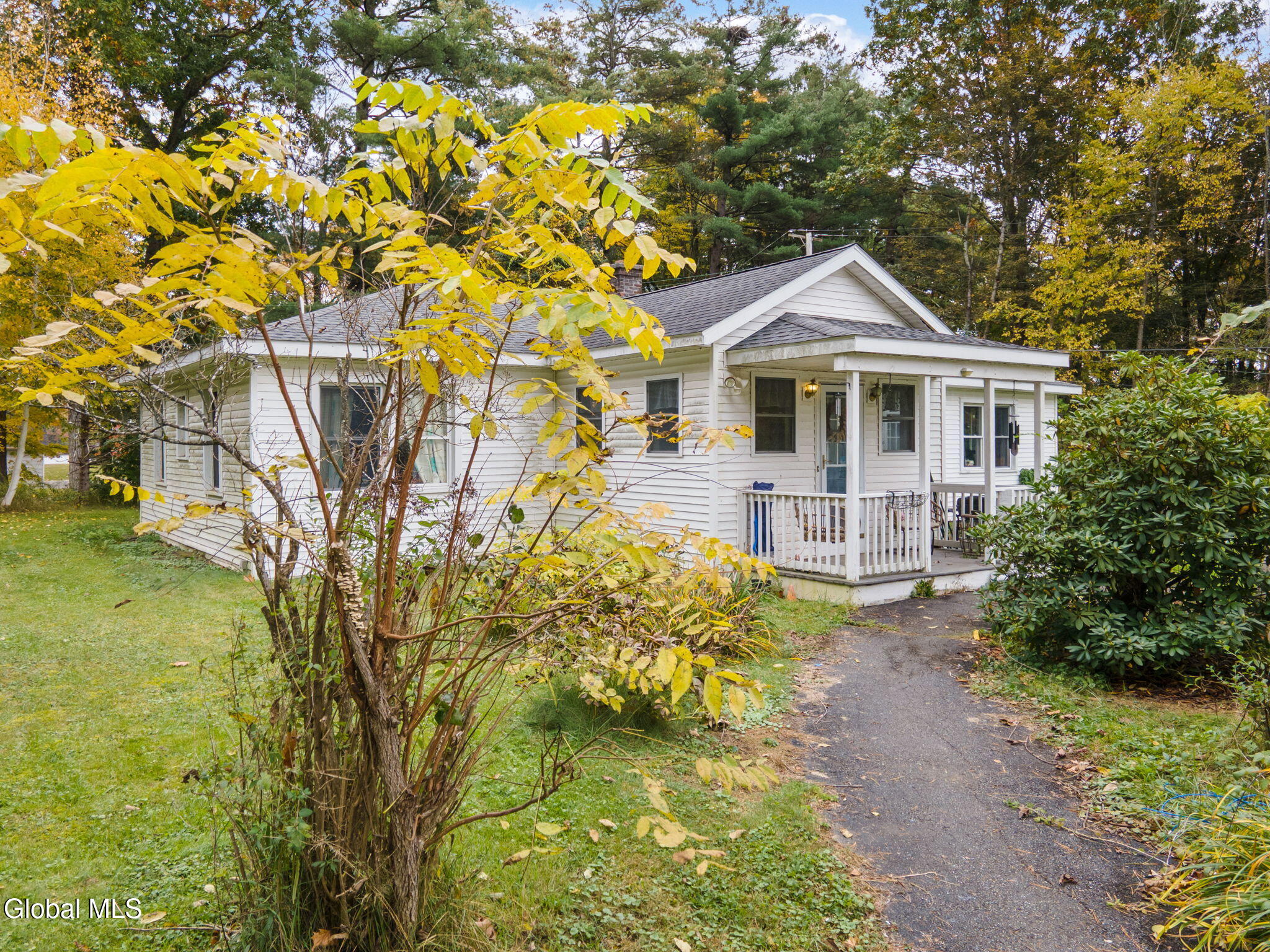 14 Stewart Point Road Nassau NY 12123