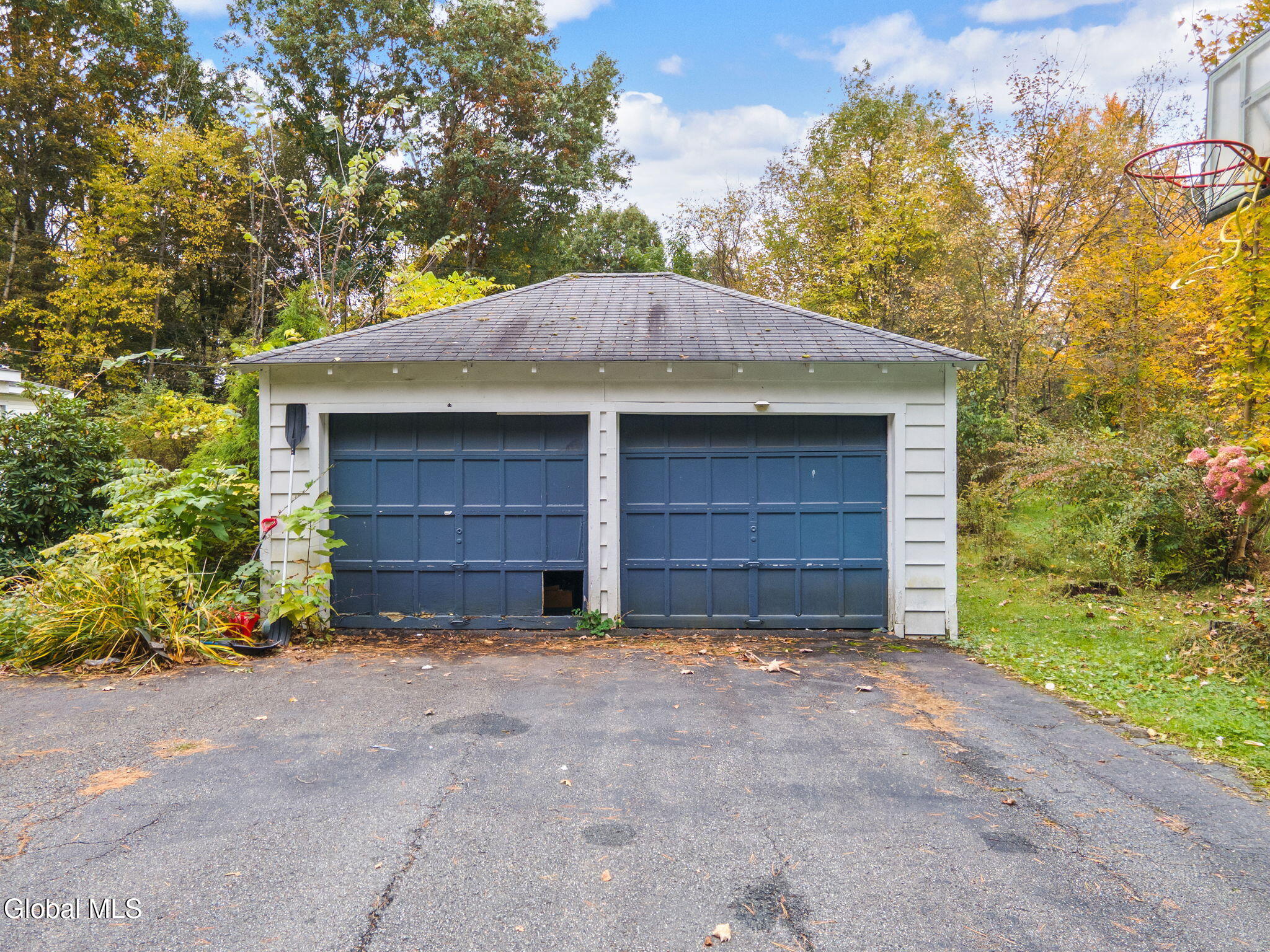 14 Stewart Point Road Nassau NY 12123