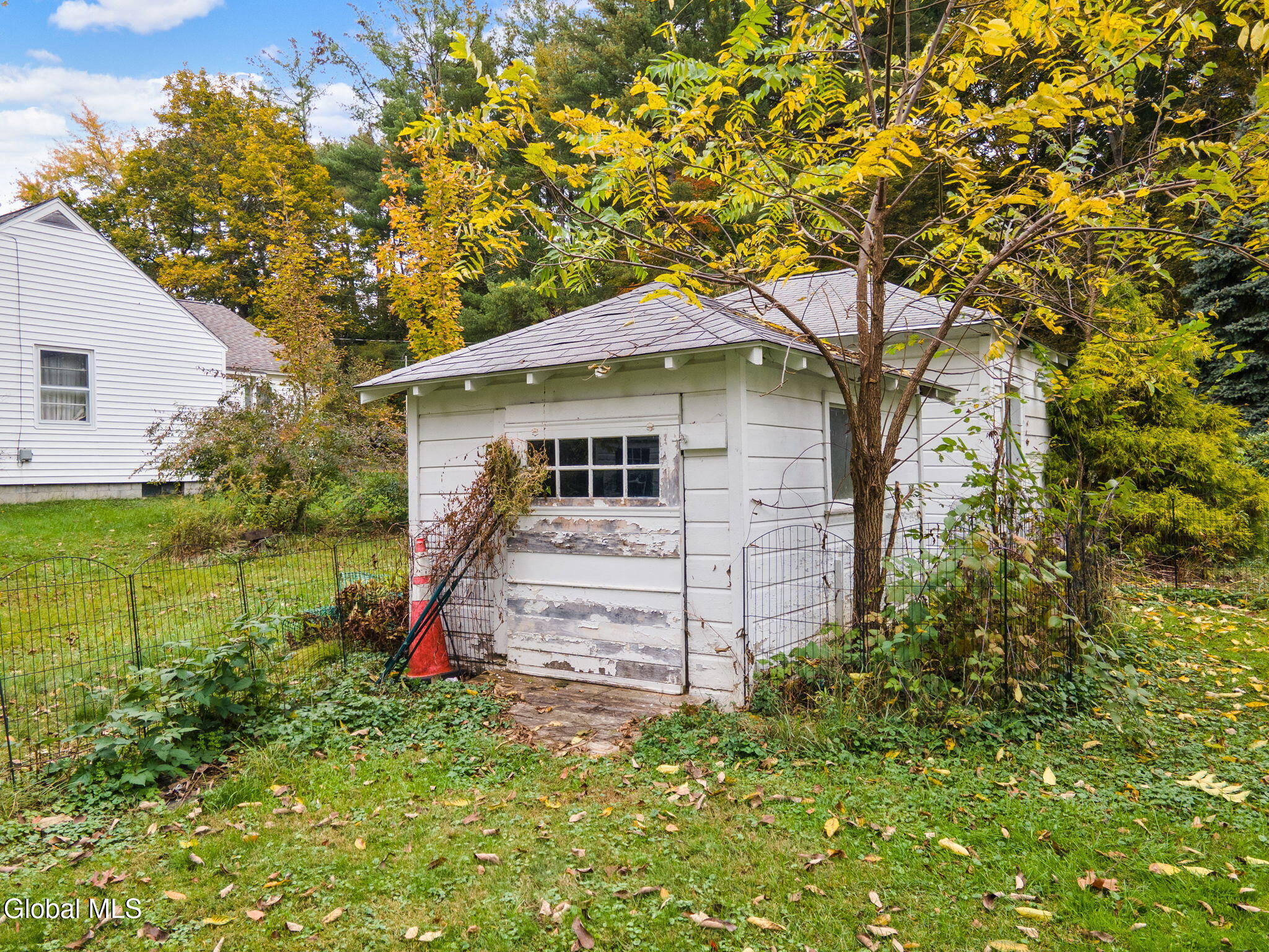 14 Stewart Point Road Nassau NY 12123