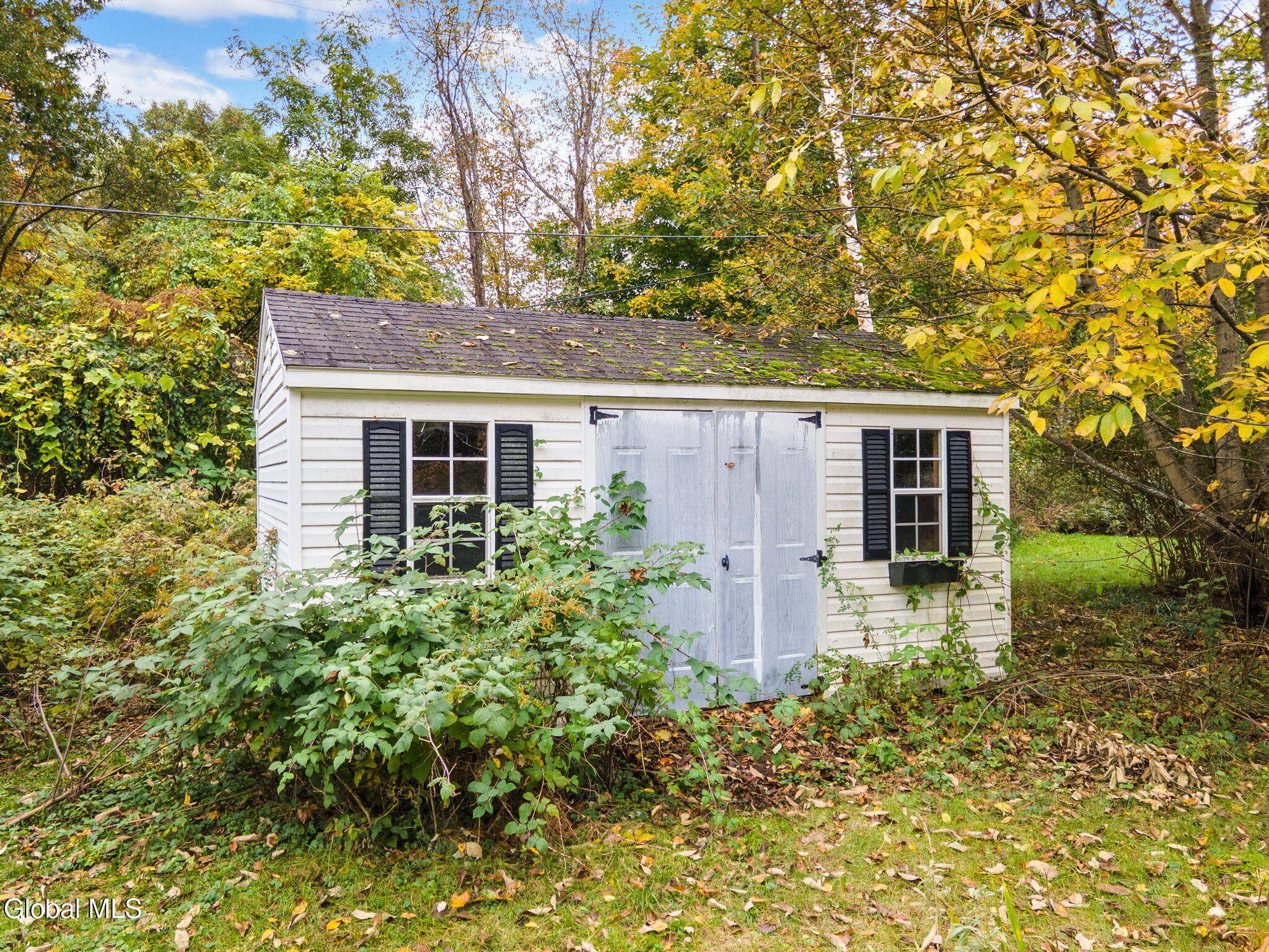 14 Stewart Point Road Nassau NY 12123