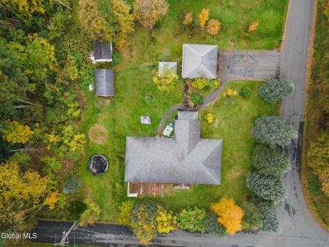 14 Stewart Point Road Nassau NY 12123