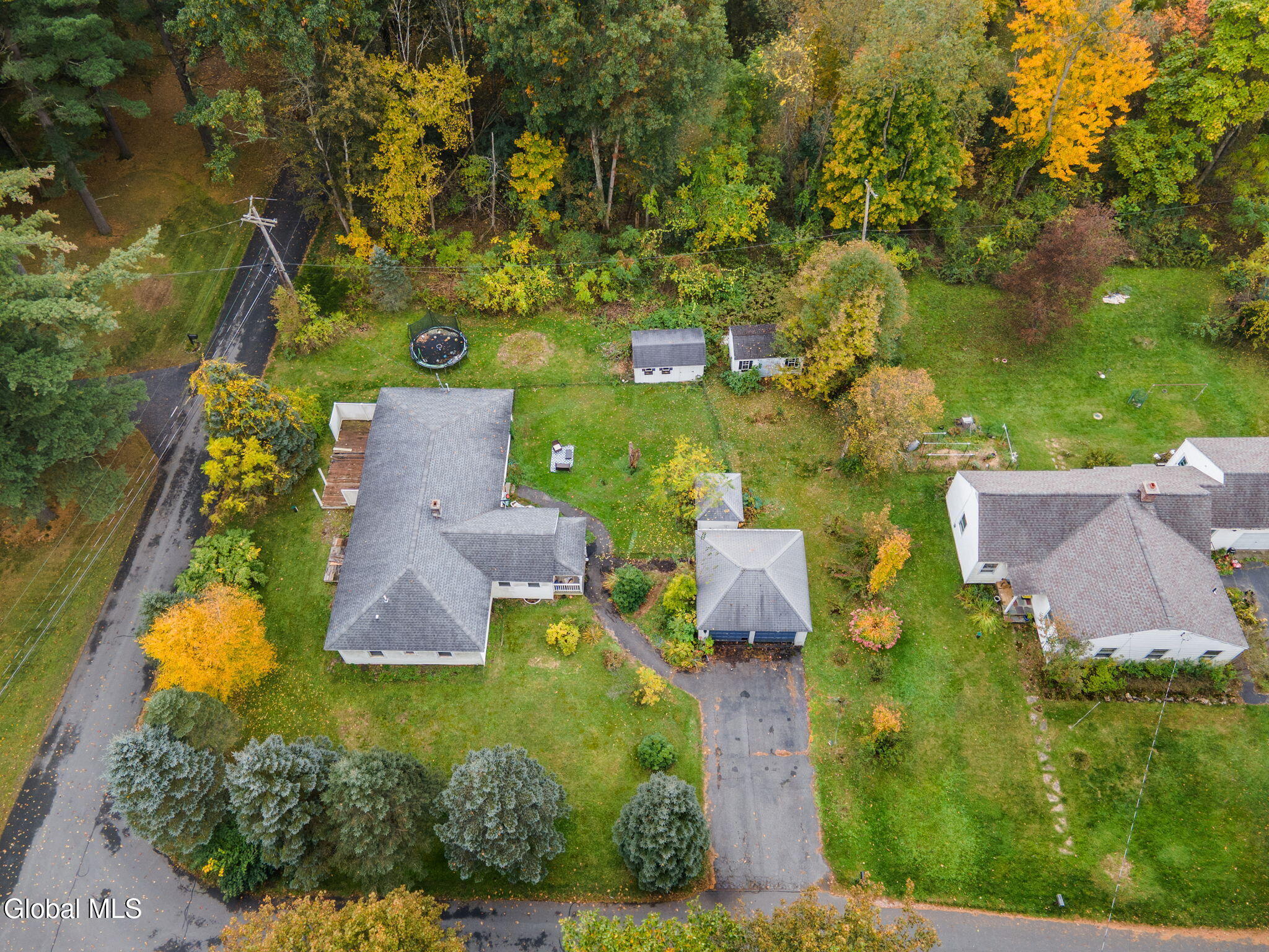 14 Stewart Point Road Nassau NY 12123