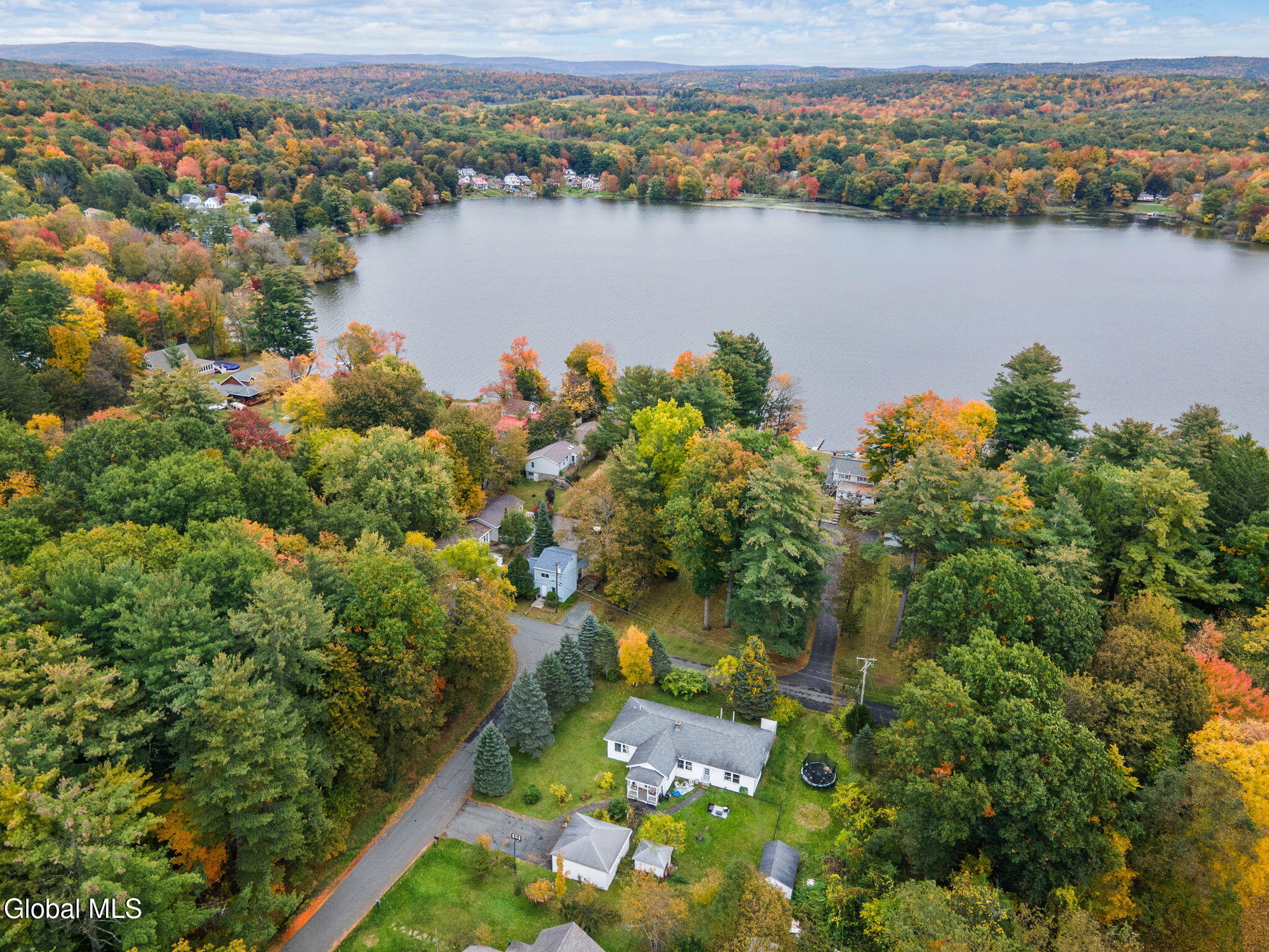 14 Stewart Point Road Nassau NY 12123